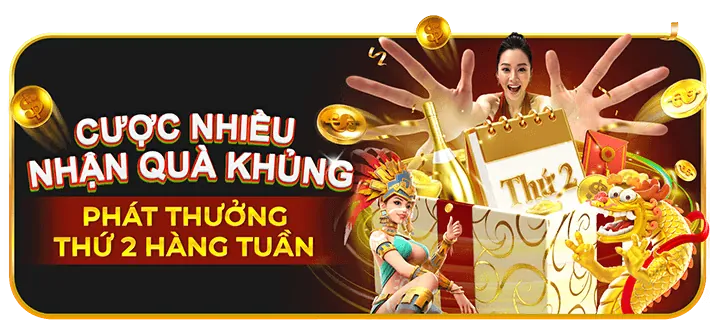 Khuyến mãi ho88