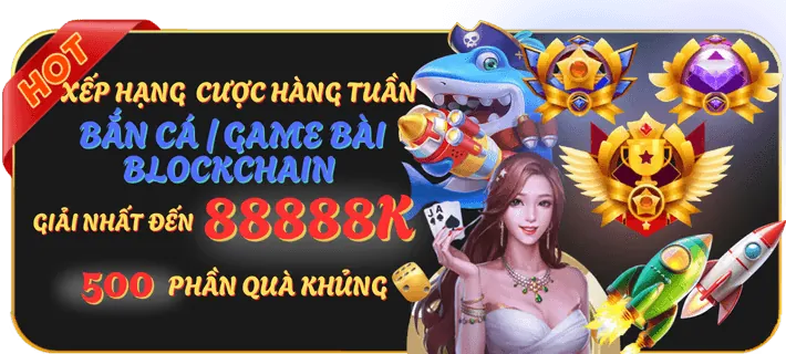 Hoàn trả nổ hũ hàng ngày MCW88