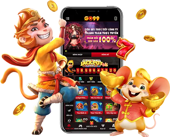 Các tính năng đặc biệt trong slot game tại mcw88