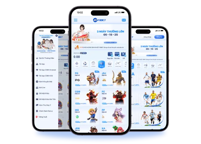 Tiện lợi mọi lúc mọi nơi với ứng dụng ho88