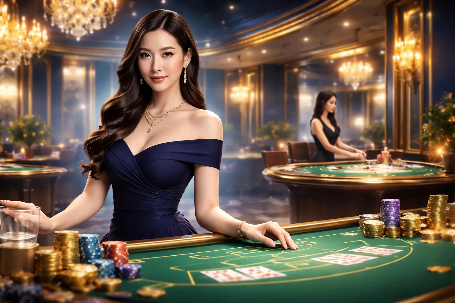 Bước 2 Nạp Tiền Vào ho88