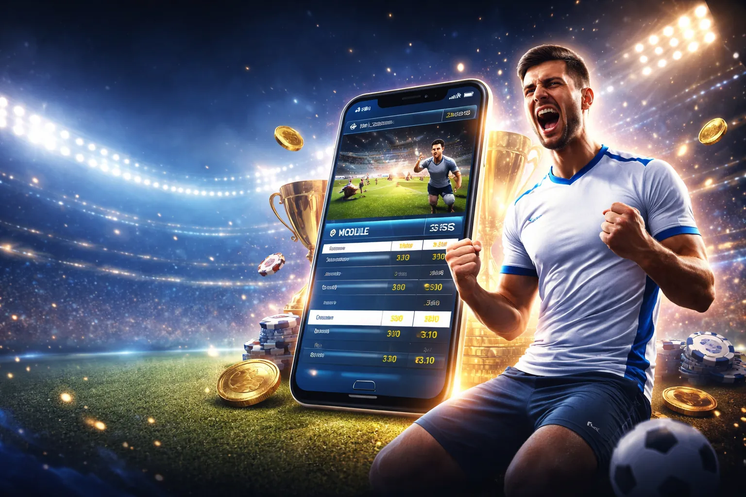 Game Nổ Hũ ho88 với Jackpot lớn