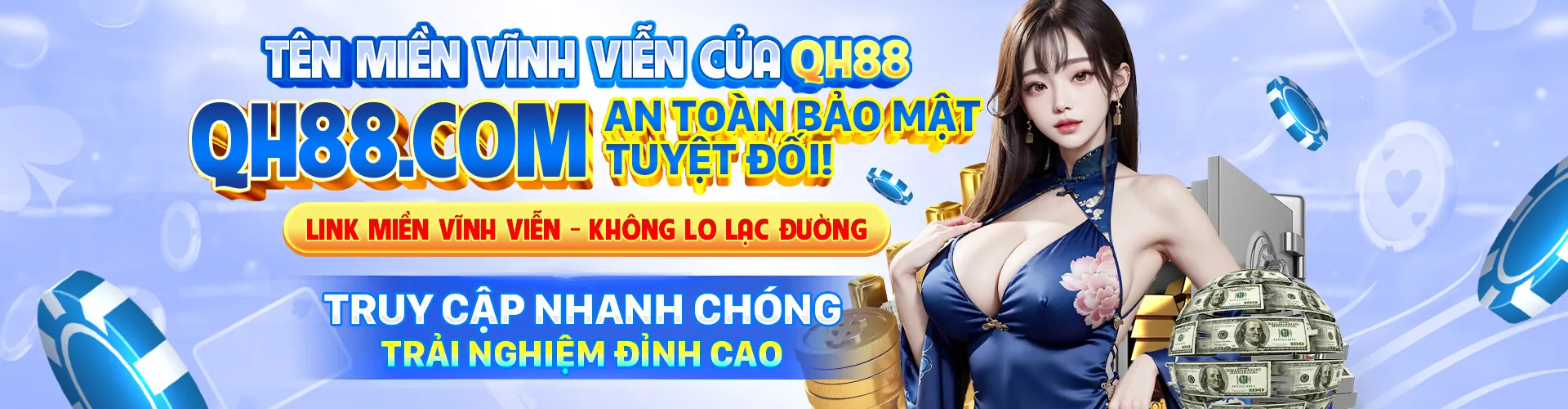 Nổ Hũ MCW88 - Quay hũ thắng lớn
